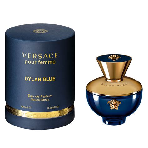 profumo donna versace b